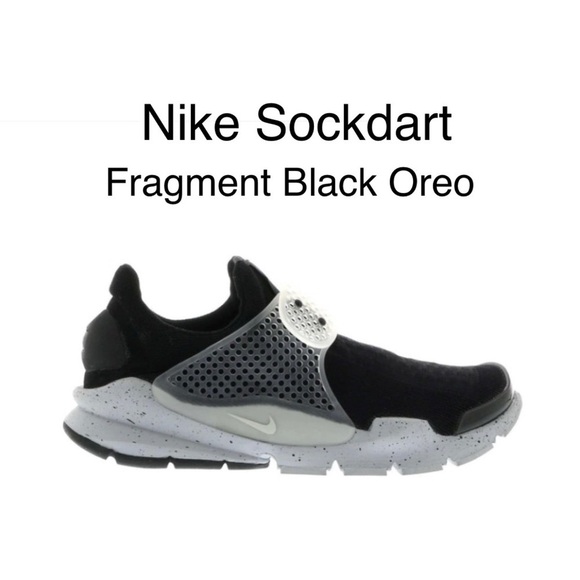 Nike Sock Dart SP/Fragment - Picture 1 of 12